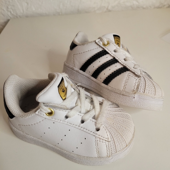 Adidas superstan infant - Picture 8 of 8
